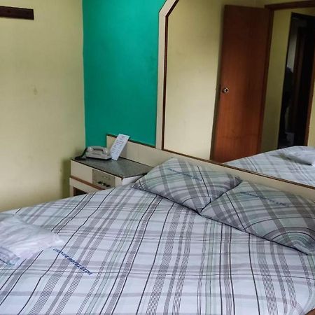 Grande Hotel Duque de Caxias Zewnętrze zdjęcie