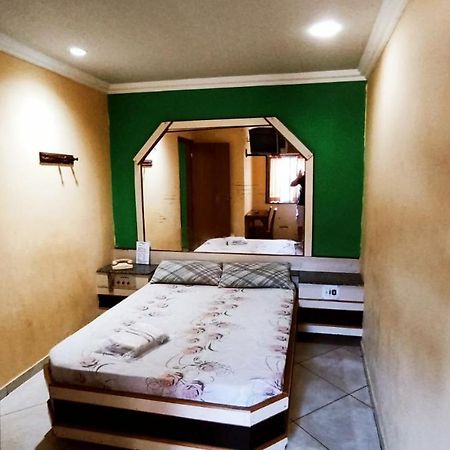 Grande Hotel Duque de Caxias Zewnętrze zdjęcie