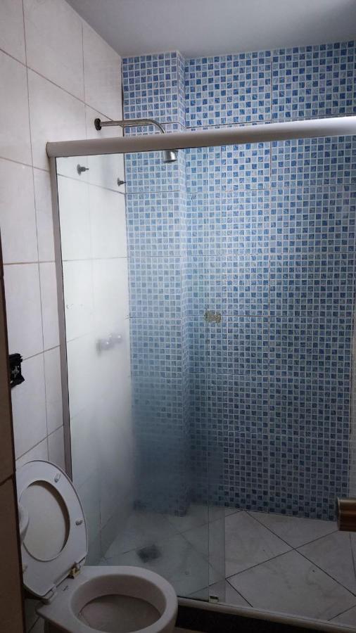 Grande Hotel Duque de Caxias Zewnętrze zdjęcie