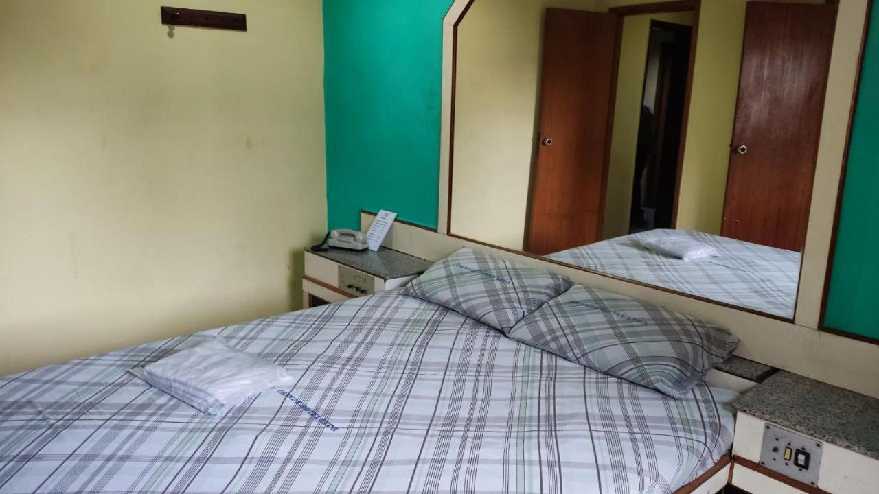 Grande Hotel Duque de Caxias Zewnętrze zdjęcie